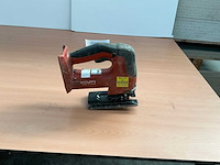 Hilti sjd6-a22 decoupeerzaag - afbeelding 2 van  2