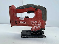 Hilti sjd6-a22 decoupeerzaag - afbeelding 2 van  4