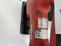 Hilti sjd6-a22 decoupeerzaag - afbeelding 3 van  4
