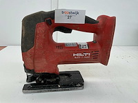 Hilti sjd6-a22 decoupeerzaag
