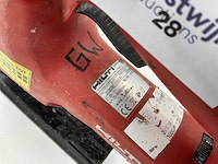 Hilti sjd6-a22 decoupeerzaag - afbeelding 3 van  4