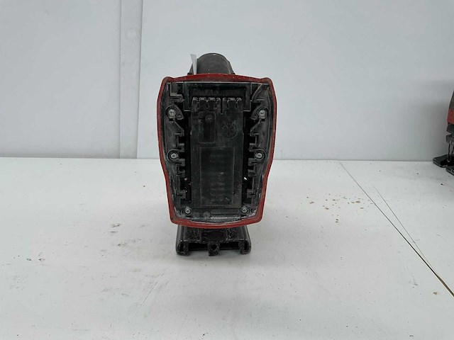 Hilti sjd6-a22 decoupeerzaag - afbeelding 4 van  4