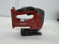 Hilti sjd6-a22 decoupeerzaag - afbeelding 2 van  4