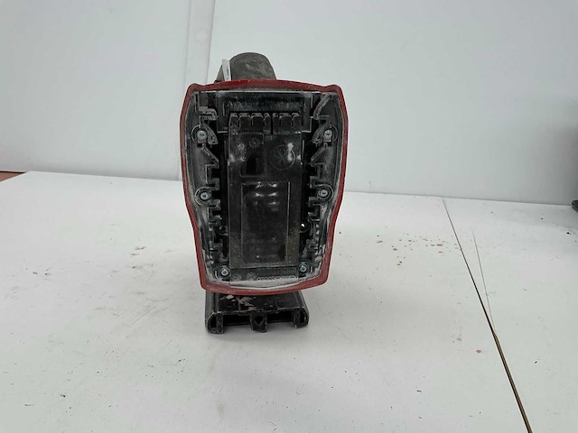 Hilti sjd6-a22 decoupeerzaag - afbeelding 4 van  4