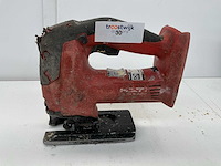Hilti sjd6-a22 decoupeerzaag