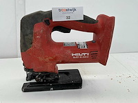 Hilti sjd6-a22 decoupeerzaag