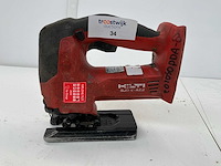 Hilti sjd6-a22 decoupeerzaag - afbeelding 1 van  4