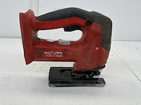 Hilti sjd6-a22 decoupeerzaag - afbeelding 2 van  4