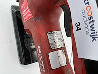 Hilti sjd6-a22 decoupeerzaag - afbeelding 3 van  4