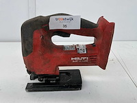 Hilti sjd6-a22 decoupeerzaag