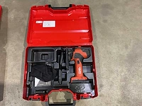 Hilti sjt 6-22 decoupeerzaag