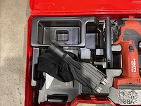 Hilti sjt 6-22 decoupeerzaag - afbeelding 3 van  4