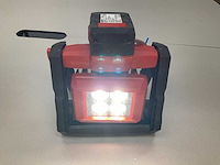 Hilti sl 6-a22 accu bouwlamp led
