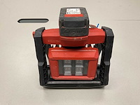 Hilti sl 6-a22 accu bouwlamp led - afbeelding 2 van  4
