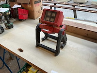 Hilti sl 6-a22 bouwlamp - afbeelding 1 van  3
