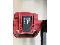 Hilti sl 6-a22 bouwlamp - afbeelding 3 van  3