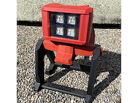 Hilti sl6-22 accu bouwlamp - afbeelding 1 van  4