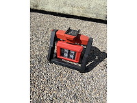 Hilti sl6-22 accu bouwlamp - afbeelding 2 van  4