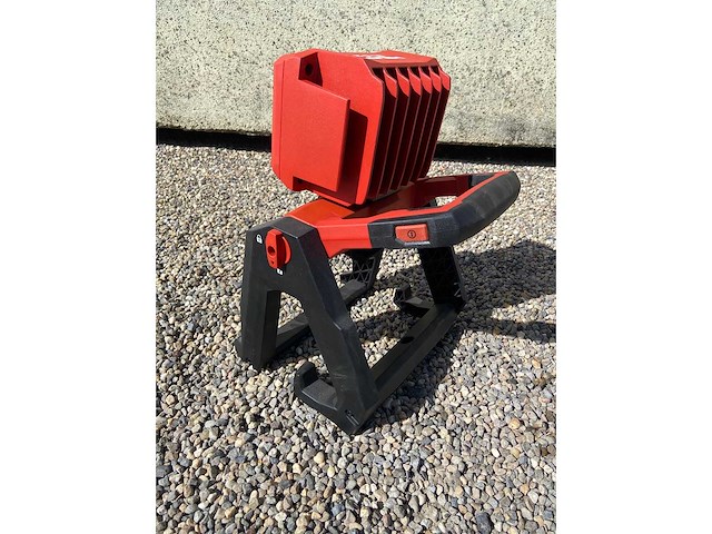 Hilti sl6-22 accu bouwlamp - afbeelding 3 van  4