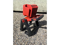 Hilti sl6-22 accu bouwlamp - afbeelding 3 van  4