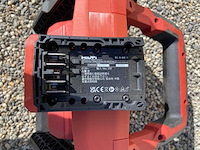 Hilti sl6-22 accu bouwlamp - afbeelding 4 van  4