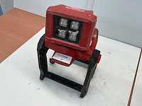 Hilti sl6-a22 bouwlamp led - afbeelding 1 van  4
