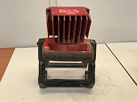 Hilti sl6-a22 bouwlamp led - afbeelding 3 van  4