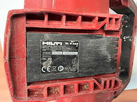 Hilti sl6-a22 bouwlamp led - afbeelding 4 van  4