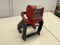 Hilti sl6-a22 bouwlamp led - afbeelding 2 van  4