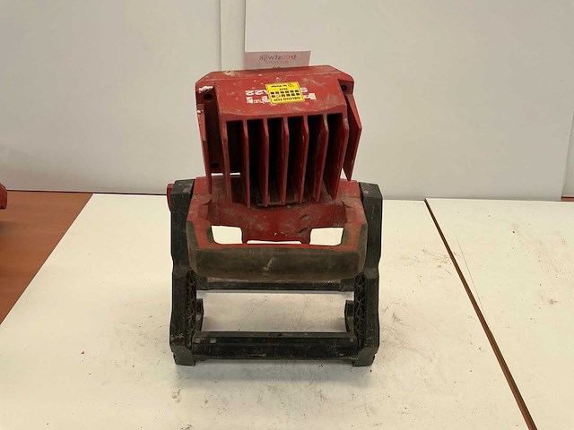 Hilti sl6-a22 bouwlamp led - afbeelding 3 van  4