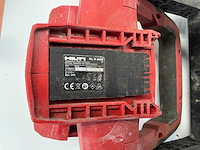 Hilti sl6-a22 bouwlamp led - afbeelding 4 van  4