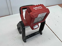 Hilti sl6-a22 bouwlamp led - afbeelding 2 van  4