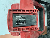 Hilti sl6-a22 bouwlamp led - afbeelding 4 van  4
