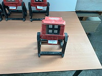 Hilti sl6-a22 bouwlamp - afbeelding 1 van  1