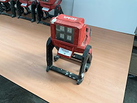 Hilti sl6-a22 bouwlamp - afbeelding 1 van  1