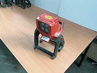Hilti sl6-a22 bouwlamp - afbeelding 1 van  1