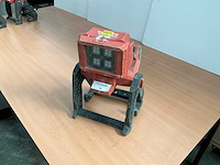 Hilti sl6-a22 bouwlamp - afbeelding 1 van  1