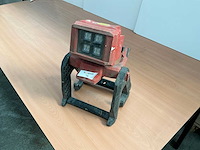 Hilti sl6-a22 bouwlamp - afbeelding 1 van  1