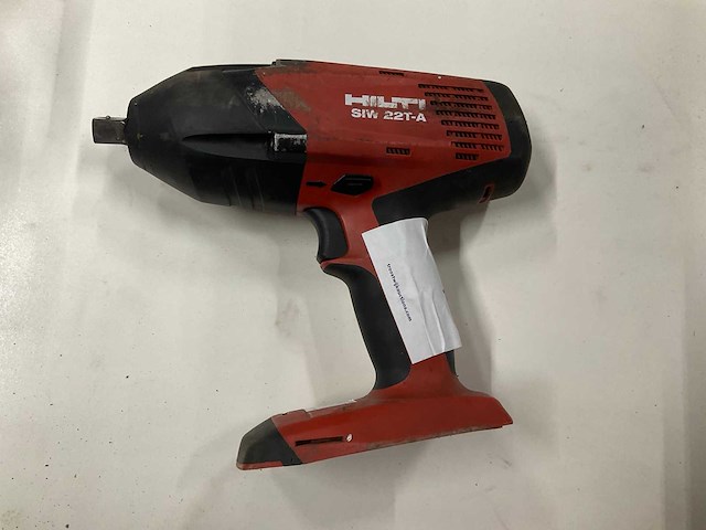 Hilti slagmoer - afbeelding 1 van  1