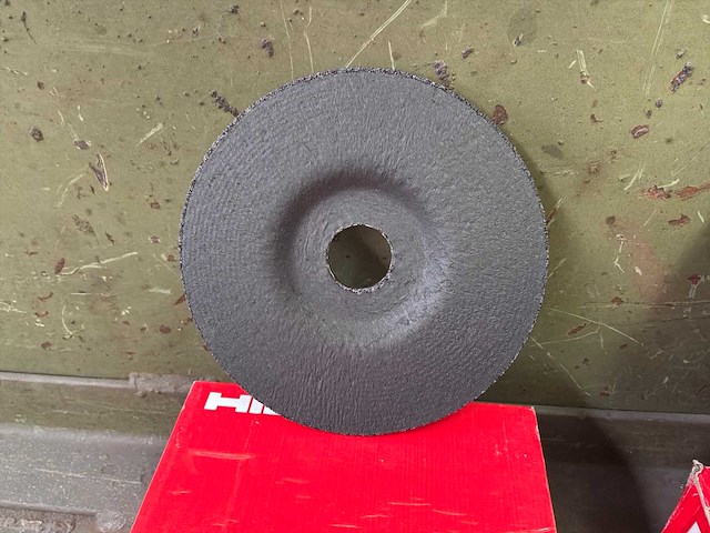 Hilti snijschijven (75x) - afbeelding 3 van  4