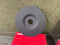 Hilti snijschijven (75x) - afbeelding 3 van  4