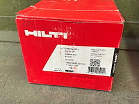 Hilti snijschijven (75x) - afbeelding 4 van  4