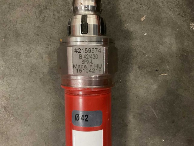 Hilti spx-l boorkroon - afbeelding 2 van  3