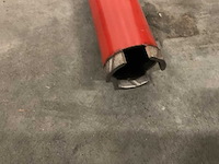Hilti spx-l boorkroon - afbeelding 3 van  3