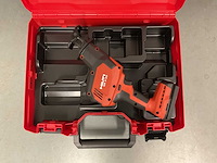 Hilti sr 4-22 reciprozaag - afbeelding 3 van  3
