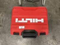 Hilti sr30 reciprozaag - afbeelding 3 van  3