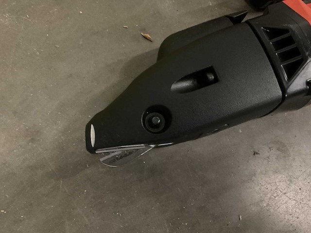 Hilti ssh 6-22 plaatschaar op accu - afbeelding 2 van  3