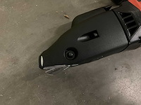 Hilti ssh 6-22 plaatschaar op accu - afbeelding 2 van  3