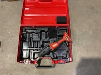 Hilti ssh 6-a22 kabelschaar