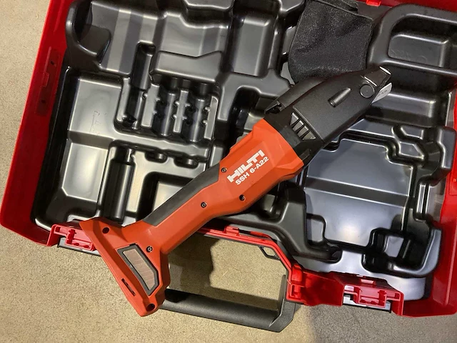 Hilti ssh 6-a22 kabelschaar - afbeelding 3 van  5